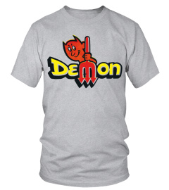 WT. Dodge Retro Demon T-Shirt-