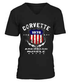 1978 Corvette American Muscle v3-BK
