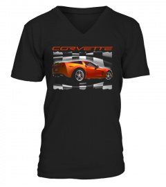 BK. Chevrolet Corvette 22