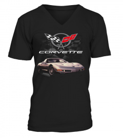 0.4 BK. Chevrolet Corvette 2