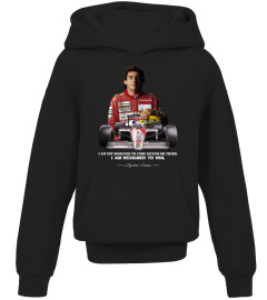 AYRTON SENNA 2