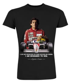 AYRTON SENNA 2