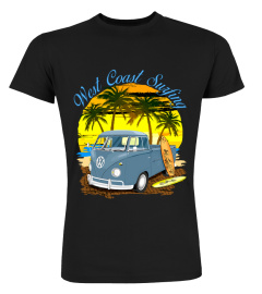 VW Bus Pickup Men's BK