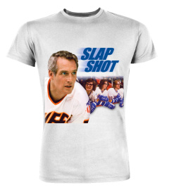 002. Slap Shot WT