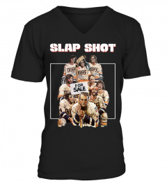 027. Slap Shot BK