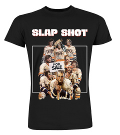 027. Slap Shot BK