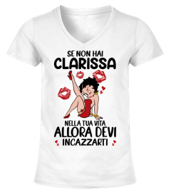 Se Non Hai Clarissa