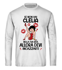 Se Non hai Clelia