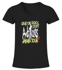 ONE OK ROCK Merch