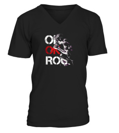 ONE OK ROCK Merch