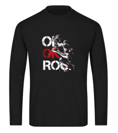 ONE OK ROCK Merch