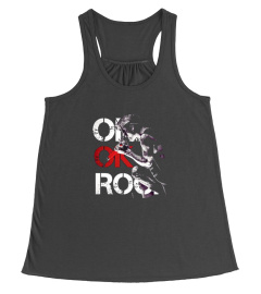 ONE OK ROCK Merch