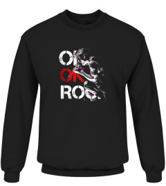 ONE OK ROCK Merch