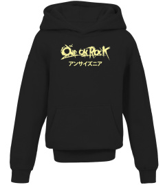 ONE OK ROCK Merch