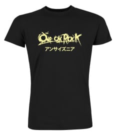 ONE OK ROCK Merch