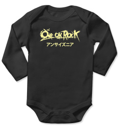 ONE OK ROCK Merch