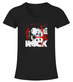 ONE OK ROCK Merch