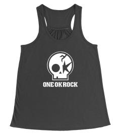 ONE OK ROCK Merch