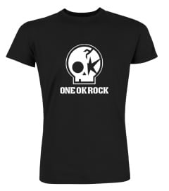 ONE OK ROCK Merch