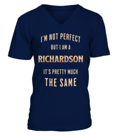 Richardson Perfect