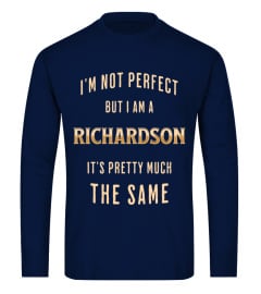 Richardson Perfect