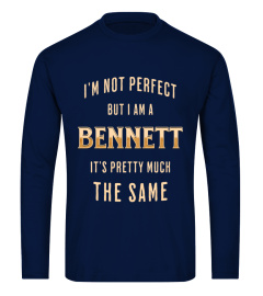 Bennett Perfect