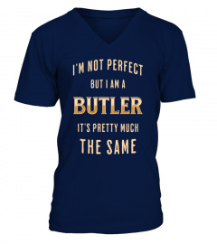 Butler Perfect