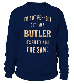 Butler Perfect