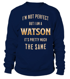 Watson Perfect