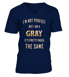 Gray Perfect
