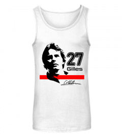 Gilles Villeneuve 4 WT