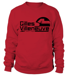 Gilles Villeneuve 7 RD