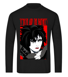 Siouxsie And The Banshees 19 BK