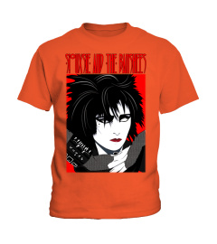 Siouxsie And The Banshees 19 BK