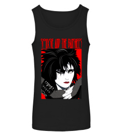 Siouxsie And The Banshees 19 BK
