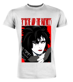 Siouxsie And The Banshees 19 BK
