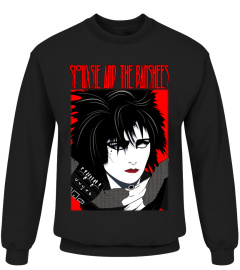 Siouxsie And The Banshees 19 BK