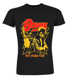 David Bowie 0010 BK