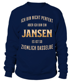 Jansen Perfect