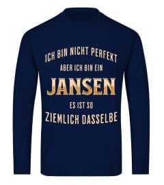 Jansen Perfect