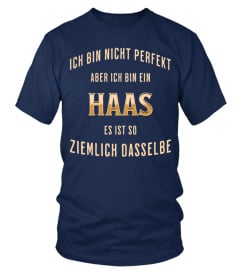 Haas Perfect