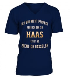 Haas Perfect