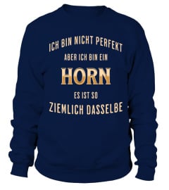 Horn Perfect