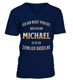 Michael Perfect
