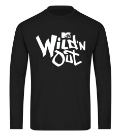 Wild N Out Merch