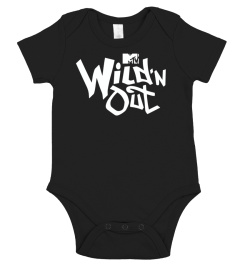 Wild N Out Merch