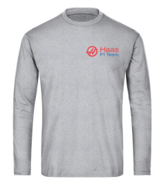 Haas F1 Merch