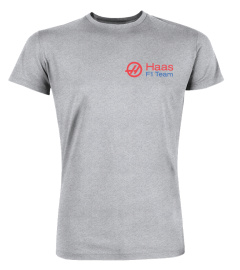 Haas F1 Merch