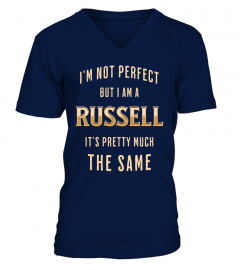 Russell Perfect