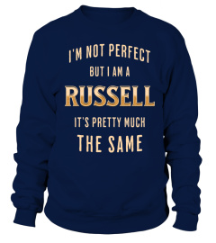 Russell Perfect